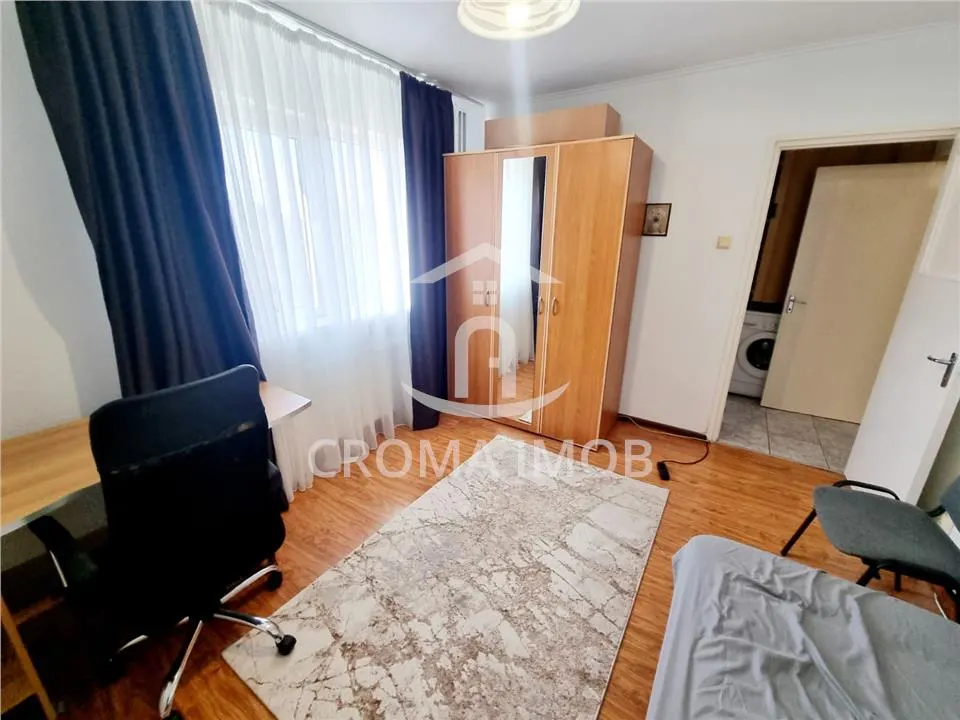 Vanzare Apartament 2 Camere, mobilat utilat - Ploiești, Mestesugaresc - foto 8