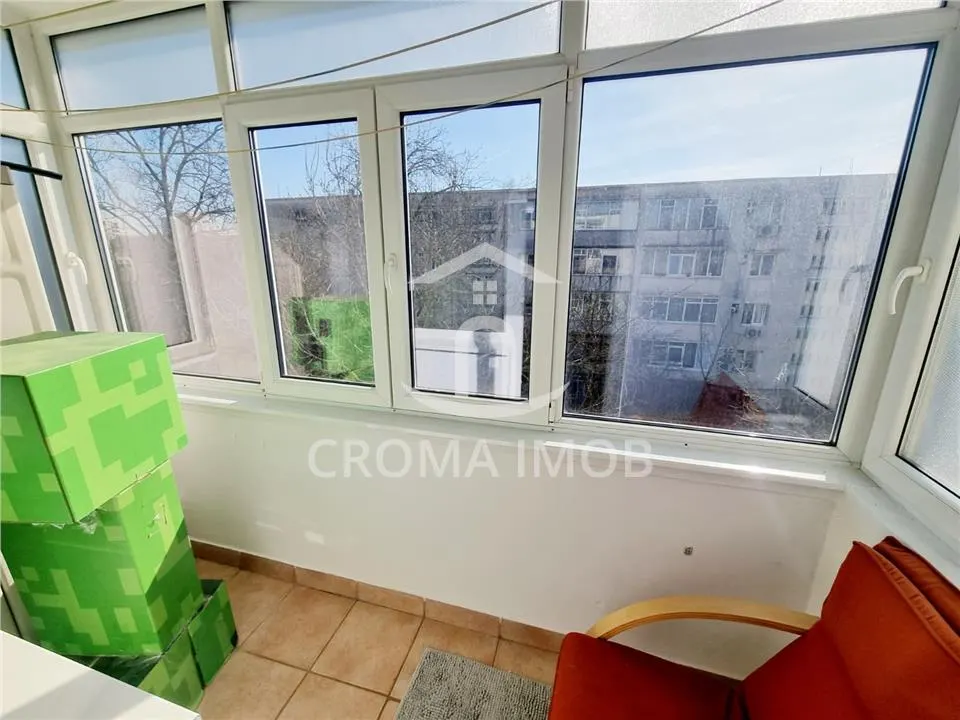 Vanzare Apartament 2 Camere, mobilat utilat - Ploiești, Mestesugaresc - foto 10