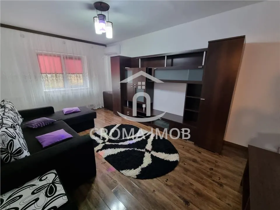 Apartament 2 camere de inchiriat in Ploiesti, zona 9 Mai - foto 1