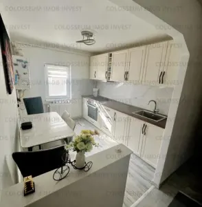 Apartament 2 camere, decomandat - zona Noua - Brasov