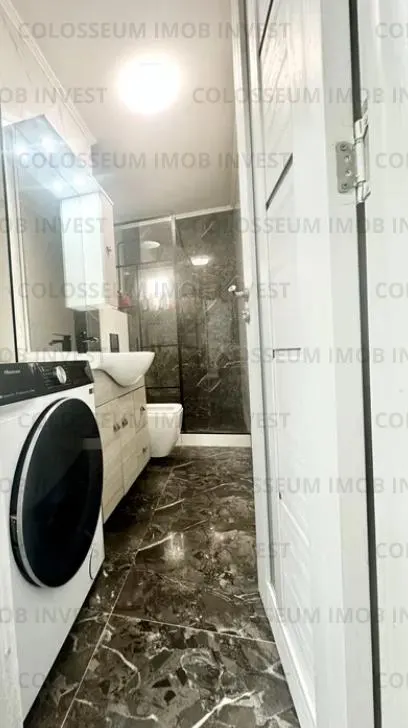 Apartament 2 camere, decomandat - zona Noua - foto 8
