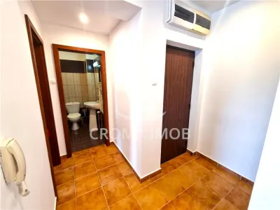 Vanzare apartament 2 camere in Ploiesti, mobilat utilat, Cartier Evocasa, zona Nord - foto 12