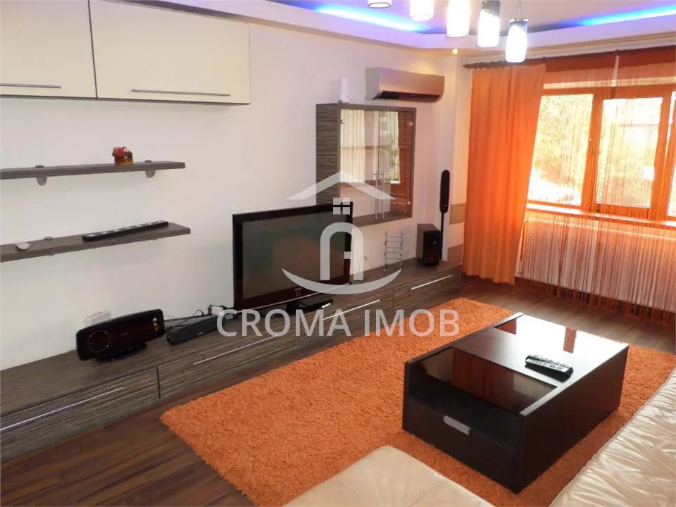 Vanzare apartament 2 camere  in Ploiesti, zona Ultracentrala - foto 2