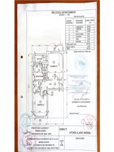 Vanzare apartament 2 camere  in Ploiesti, zona Ultracentrala - foto 15