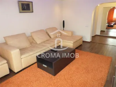 Vanzare apartament 2 camere  in Ploiesti, zona Ultracentrala - foto 4