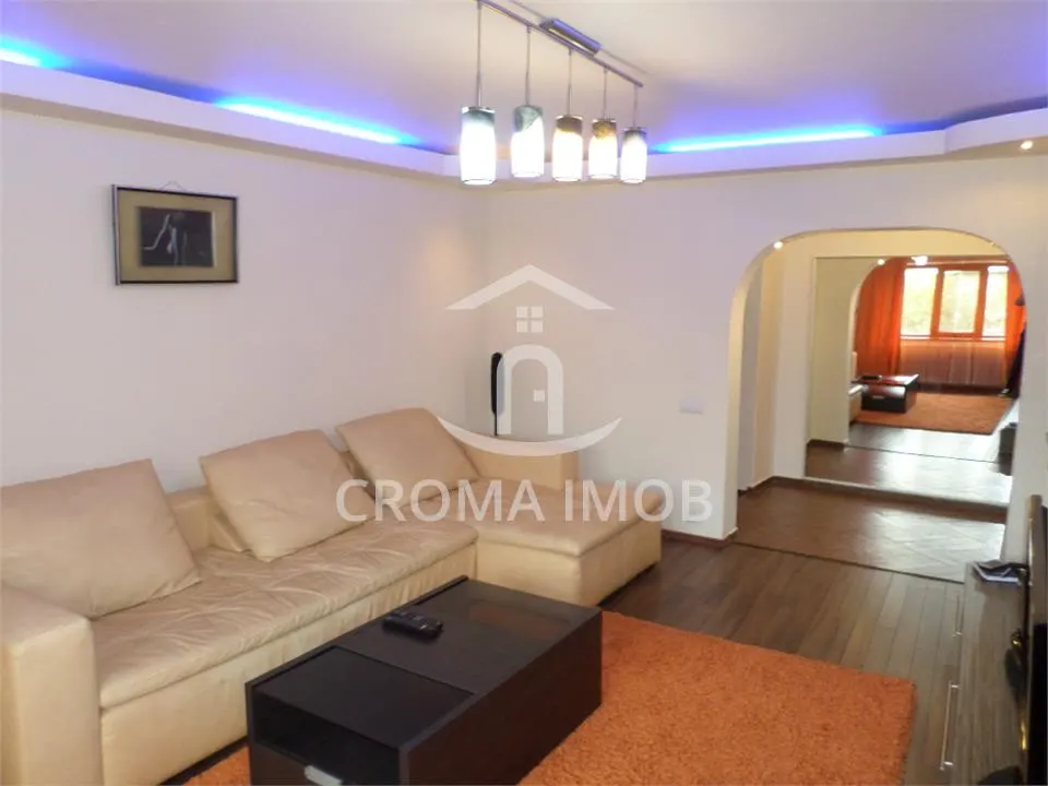 Vanzare apartament 2 camere  in Ploiesti, zona Ultracentrala - foto 5