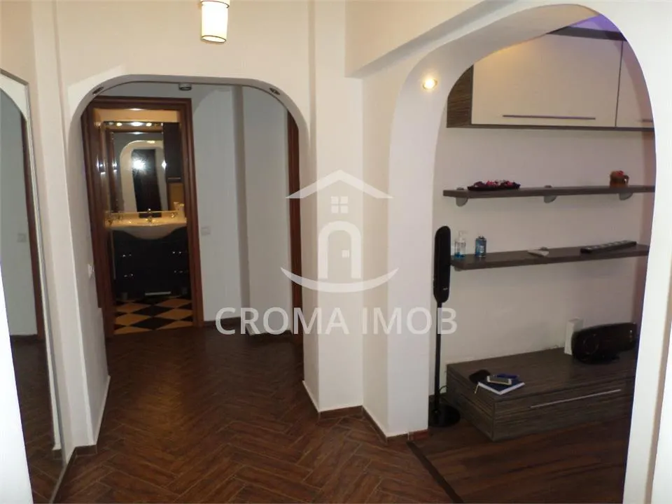 Vanzare apartament 2 camere  in Ploiesti, zona Ultracentrala - foto 6