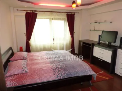 Vanzare apartament 2 camere  in Ploiesti, zona Ultracentrala - foto 7