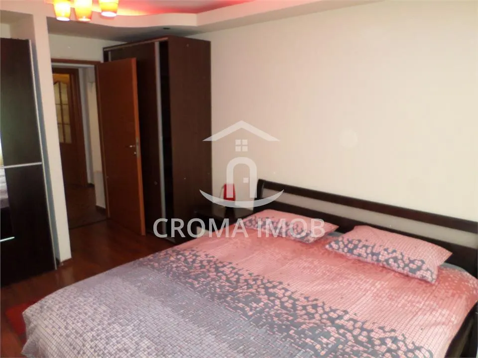 Vanzare apartament 2 camere  in Ploiesti, zona Ultracentrala - foto 9