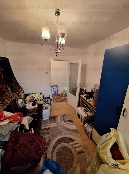 Apartament 3 camere, decomandat - zona Astra - foto 1