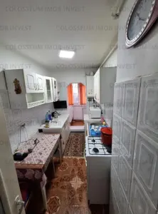 Apartament 3 camere, decomandat - zona Astra - foto 2