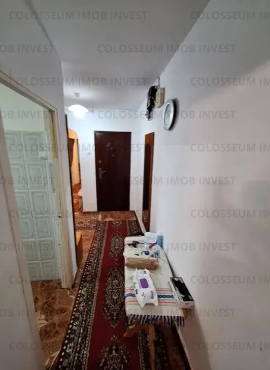 Apartament 3 camere, decomandat - zona Astra - foto 4