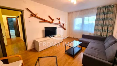 Apartament 2 camere de inchiriat in Ploiesti, zona Republicii - foto 1