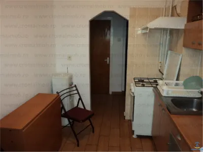 Vanzare Apartament 2 camere, mobilat  utiltat, zona Nord/Cameliei - foto 13