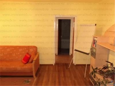Vanzare Apartament 2 camere, mobilat  utiltat, zona Nord/Cameliei - foto 4