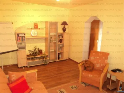 Vanzare Apartament 2 camere, mobilat  utiltat, zona Nord/Cameliei - foto 5