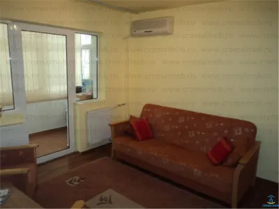Vanzare Apartament 2 camere, mobilat  utiltat, zona Nord/Cameliei - foto 6