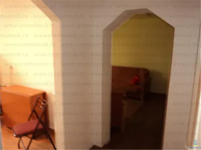 Vanzare Apartament 2 camere, mobilat  utiltat, zona Nord/Cameliei - foto 7