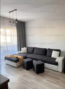 Apartament 2 camere, tip studio - zona Sanpetru - foto 1