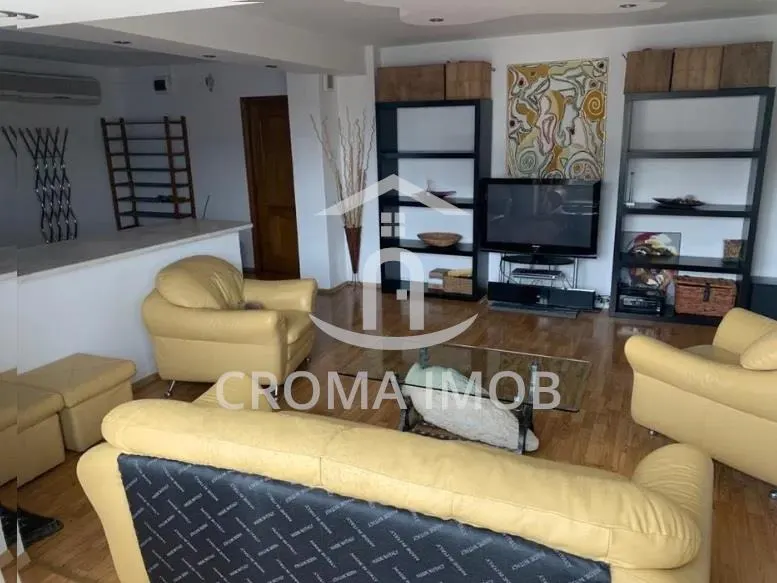 CromaImob Inchiriere apartament 2 camere, Ploiesti , zona Ultracentral / Elena Doamna - foto 1