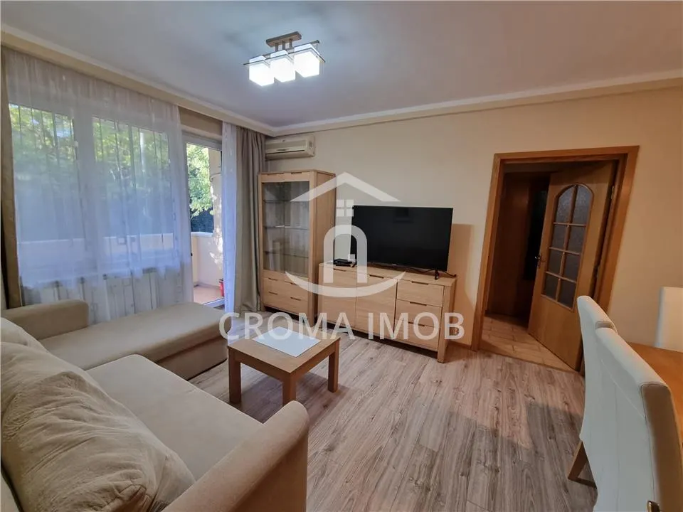 Apartament 3 camere de inchiriat in Ploiesti, zona Nord - foto 1