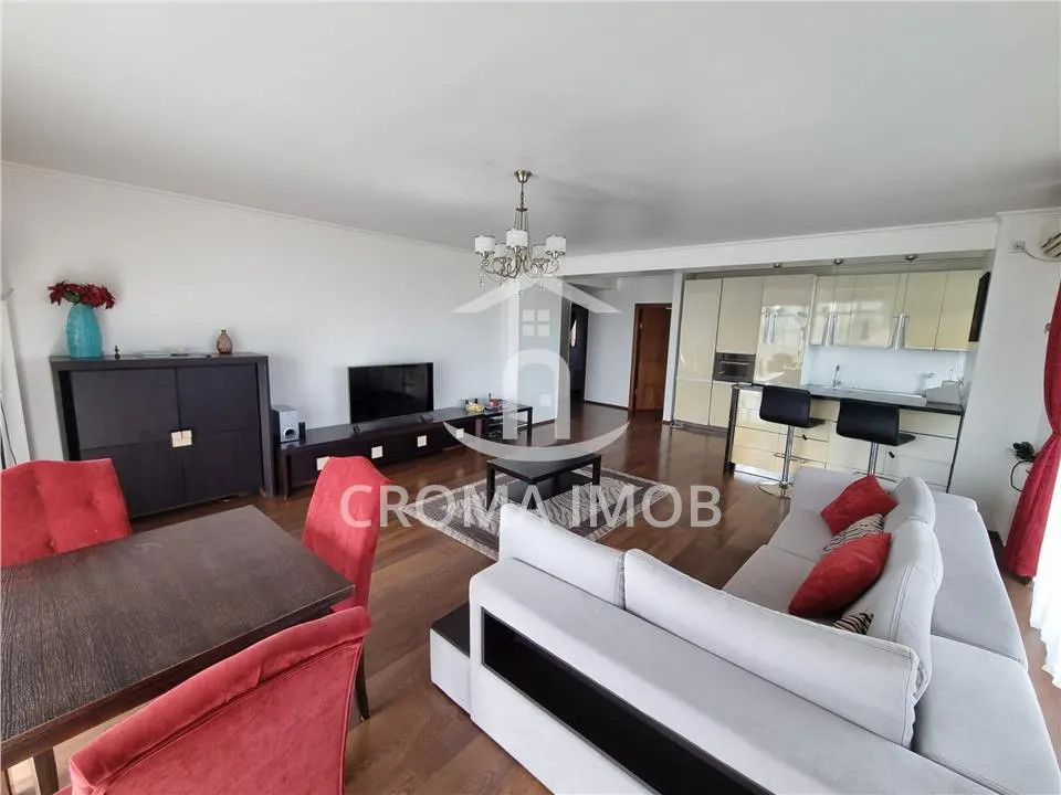 Inchiriere apartament 2 camere, Ploiesti , Cartier Albert - foto 1
