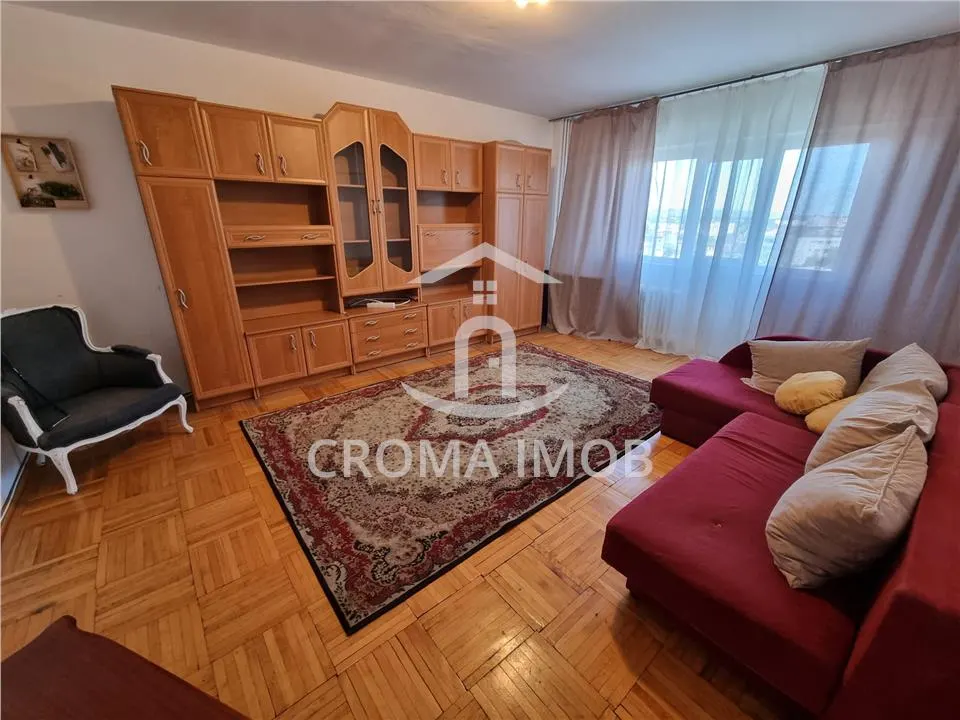 Vanzare apartament 2 camere, in Ploiesti, Ultracentral, Catedrala - foto 1