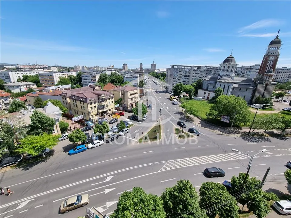 Vanzare apartament 2 camere, in Ploiesti, Ultracentral, Catedrala - foto 12