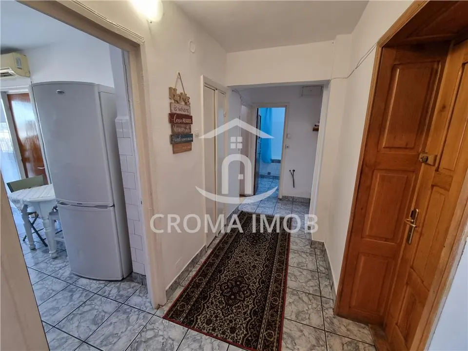 Vanzare apartament 2 camere, in Ploiesti, Ultracentral, Catedrala - foto 5