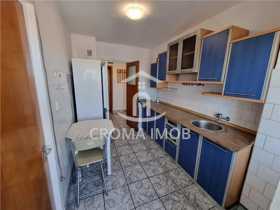Vanzare apartament 2 camere, in Ploiesti, Ultracentral, Catedrala - foto 6