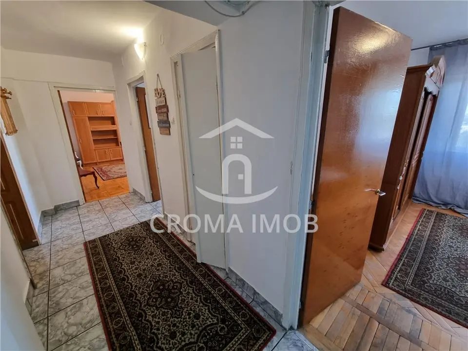 Vanzare apartament 2 camere, in Ploiesti, Ultracentral, Catedrala - foto 7