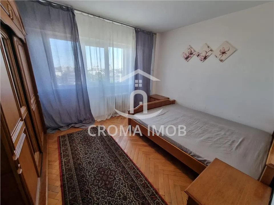 Vanzare apartament 2 camere, in Ploiesti, Ultracentral, Catedrala - foto 8
