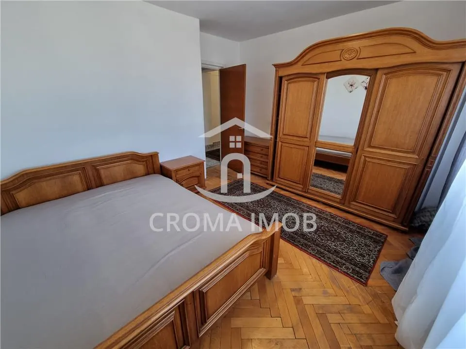 Vanzare apartament 2 camere, in Ploiesti, Ultracentral, Catedrala - foto 9