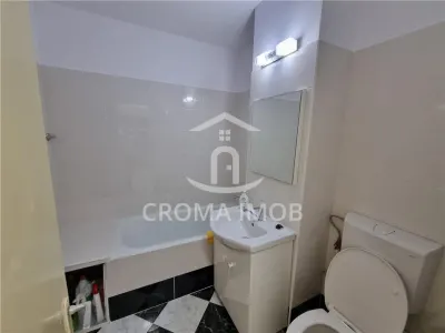 Vanzare apartament 2 camere, mobilat utilat, in Ploiesti, zona Paltinis - foto 13