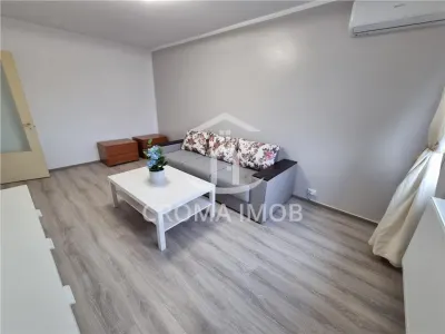 Vanzare apartament 2 camere, mobilat utilat, in Ploiesti, zona Paltinis - foto 3