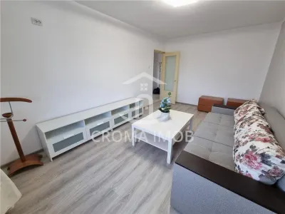 Vanzare apartament 2 camere, mobilat utilat, in Ploiesti, zona Paltinis - foto 4