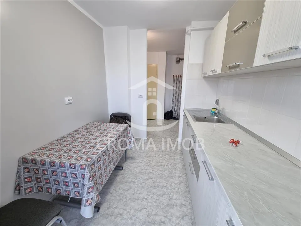 Vanzare apartament 2 camere, mobilat utilat, in Ploiesti, zona Paltinis - foto 8