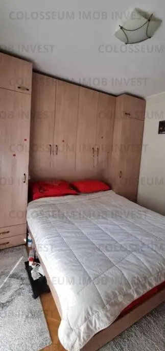 Apartament cu 4 camere, decomandat - zona Astra - foto 4