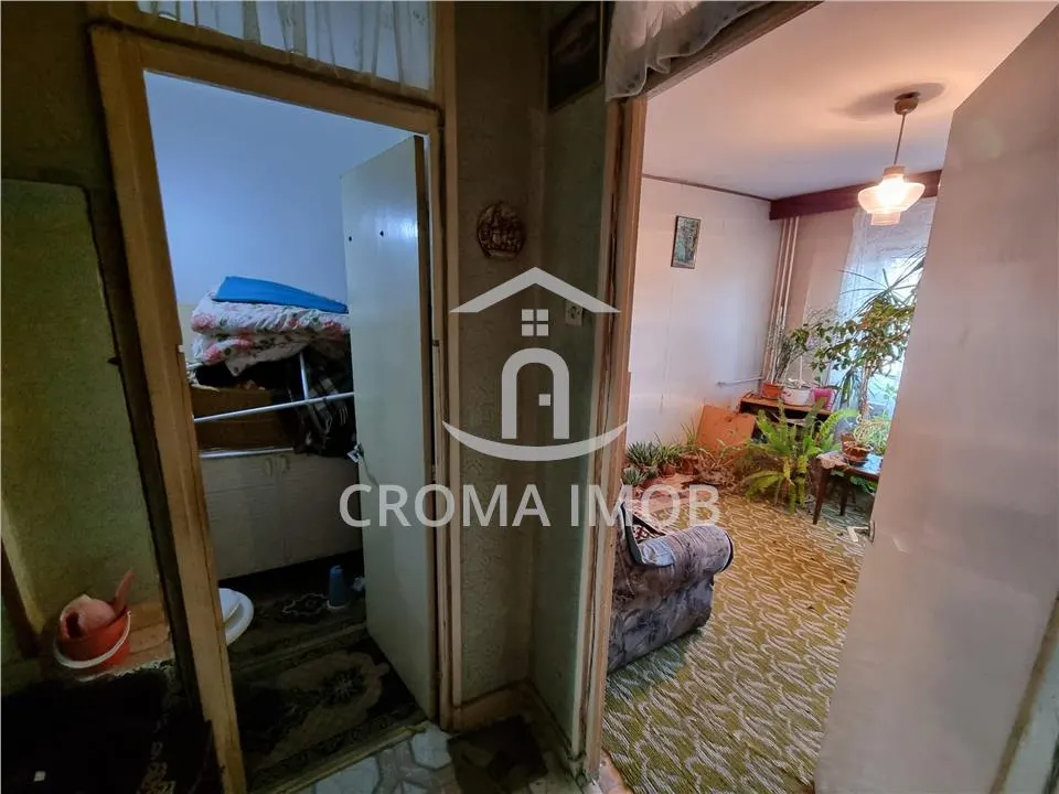 CromaImob Vanzare apartament 3 camere, zona Cantacuzino, Ploiesti - foto 13