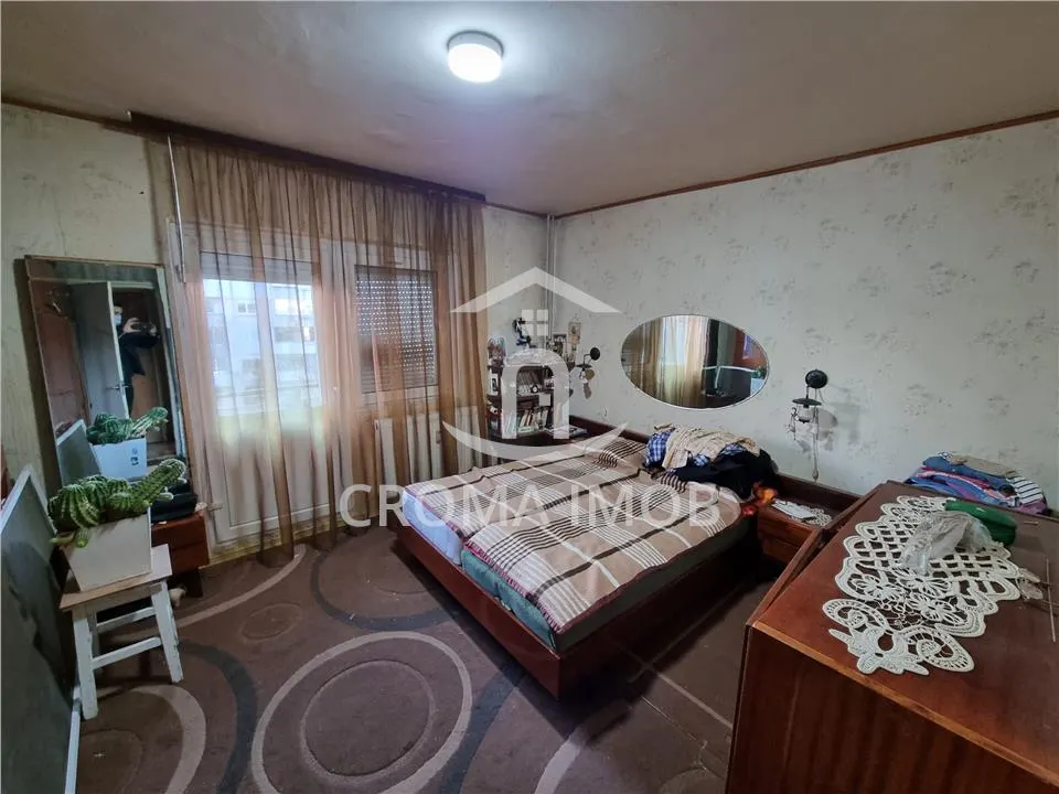 CromaImob Vanzare apartament 3 camere, zona Cantacuzino, Ploiesti - foto 5