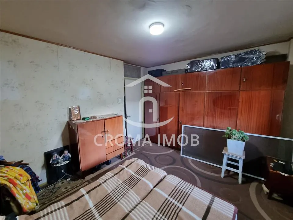 CromaImob Vanzare apartament 3 camere, zona Cantacuzino, Ploiesti - foto 6