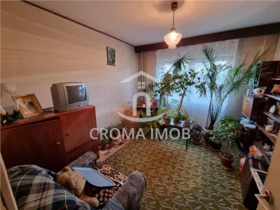 CromaImob Vanzare apartament 3 camere, zona Cantacuzino, Ploiesti - foto 7