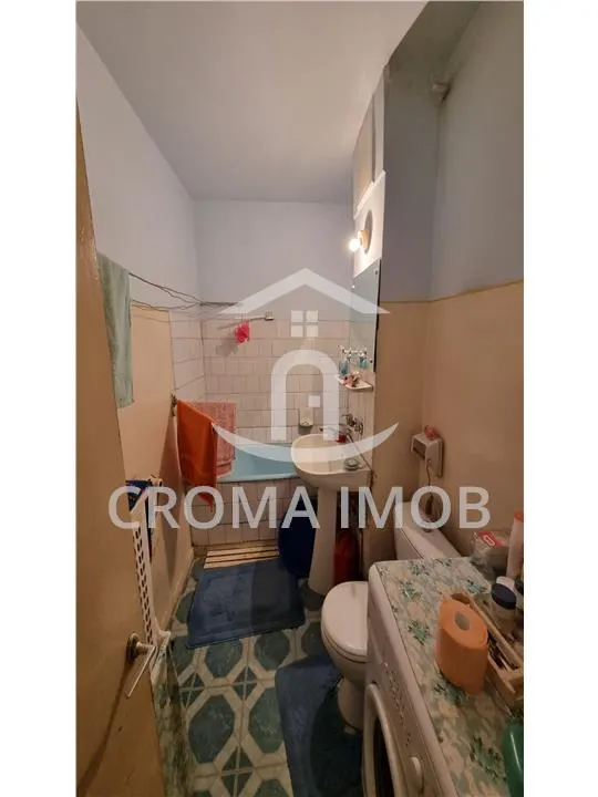 CromaImob Vanzare apartament 3 camere, zona Cantacuzino, Ploiesti - foto 8