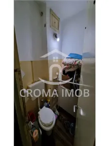 CromaImob Vanzare apartament 3 camere, zona Cantacuzino, Ploiesti - foto 9