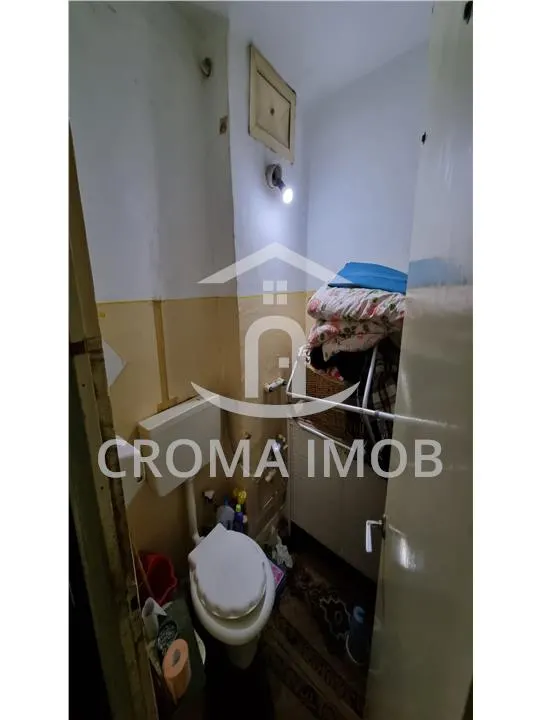CromaImob Vanzare apartament 3 camere, zona Cantacuzino, Ploiesti - foto 9
