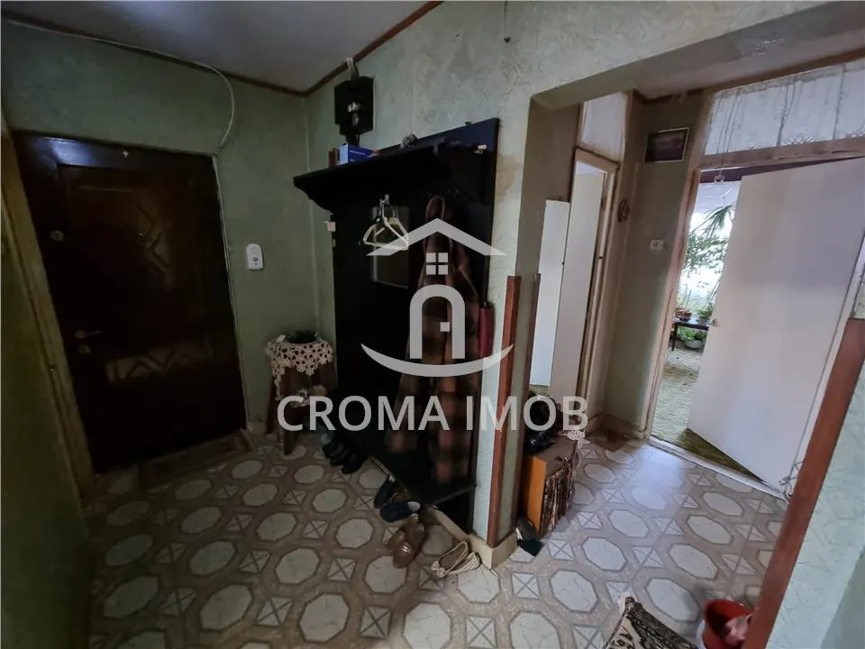 CromaImob Vanzare apartament 3 camere, zona Cantacuzino, Ploiesti - foto 10