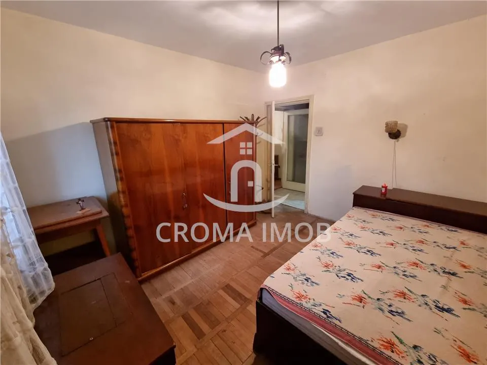 Vanzare apartament 2 camere, Ploiesti str Democratiei - foto 6