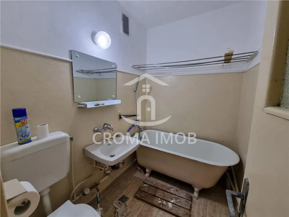 Vanzare apartament 2 camere, Ploiesti str Democratiei - foto 7
