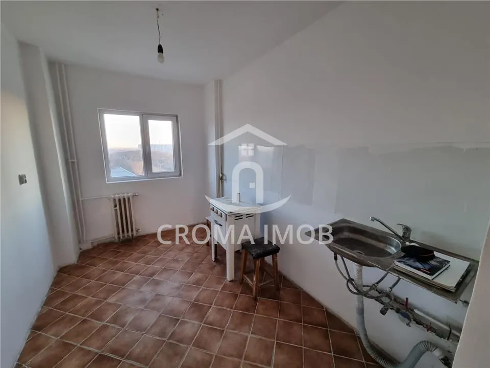 Vanzare apartament 2 camere, decomandat, zona Sud, Bariera Bucuresti, Ploiesti - foto 6