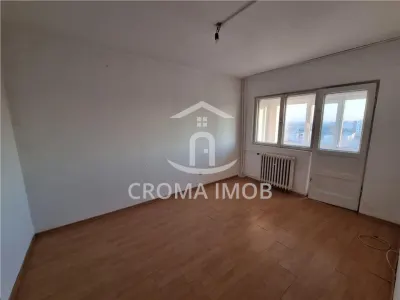 Vanzare apartament 2 camere, decomandat, zona Sud, Bariera Bucuresti, Ploiesti - foto 9